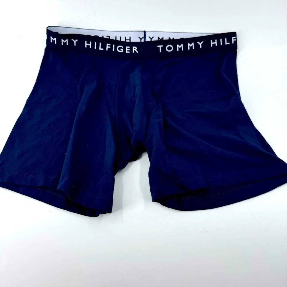 Tommy Hilfiger Boxer‎ Brief Underwear